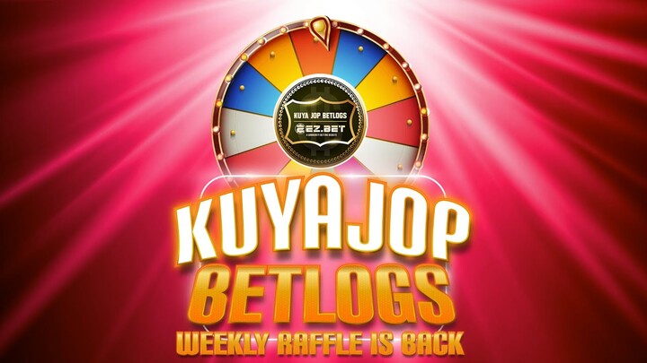 2EZ.BET WEEKLY GIVEAWAY July 30-August 5, 2022