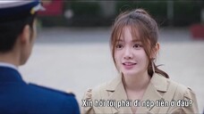 Anh Ấy Bước Ra Từ Ánh Lửa EP 25 [Sub Việt]