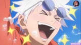 Spoiler Jujutsu Kaisen Season 2 - Chú Thuật Hồi Chiến Mùa 2 Tập 27 | Review Anime