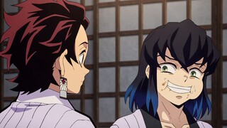 [Pembunuh Iblis] Kimetsu no Yaiba (✖), Pedang Lucu ( ✔)