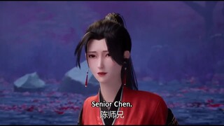 Yishi Du Zun S2 Eps 58 Sub Indo