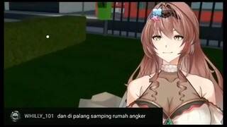 MISTERI POCI BAKSO SIMULATOR