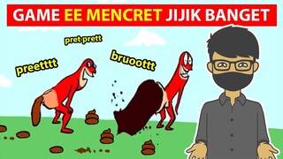 JANGAN MAIN GAME INI SAAT BUKA PUASA