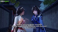 Glorious Revenge Of Ye Feng Eps 115 Sub Indo