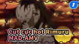 Không phải mọi Slime đều là Rimuru | Rimuru/ Đồng bộ nhịp nhàng/ cực hot_1