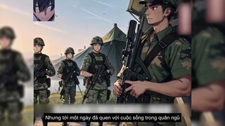 Đang đi nhập học thì gặp tội phạm bị truy nã thanh niên nhẹ nhàng chào hỏi rồi tẩm quất khắp cơ thể