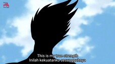 Otsutsuki Fusion musuh sangat Over Power - Boruto Two Blue Vortex Part 1407