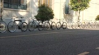 bike meetup
