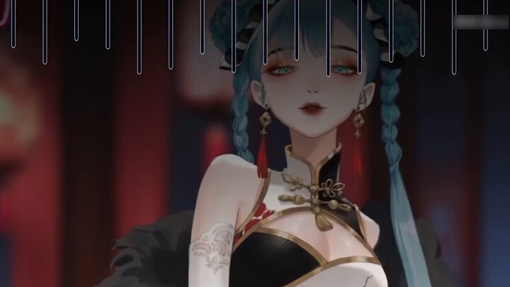 Is the Si Ai female anchor you promoted a fragile one?