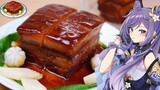 Genshin Impact Recipe: Meat Hypostasis, "Tianshu Meat" Liyue food | 原神 璃月料理 無相のお肉天枢肉 再現