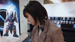 [Hina Miyazaki] Cà phê Blazer! Nhưng tôi đã mua thiết bị ngoại vi của Master Zero~