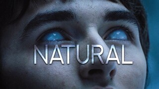 Game of Thrones // NATURAL