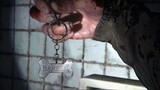 The Last of Us part 2 - Barkos Key and Door