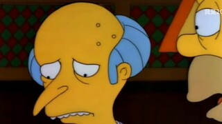 Jual pembangkit listrik tenaga nuklir seharga $100 juta! ? Simpsons Musim 3 Episode 11