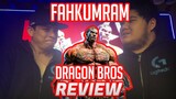 Tekken Talks: Dragon Bros Review Fahkumram! Pros, Cons, How to Deal and More!