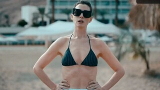 GIOVANNA EBURNEO IN A SEXY BIKINI (2023)