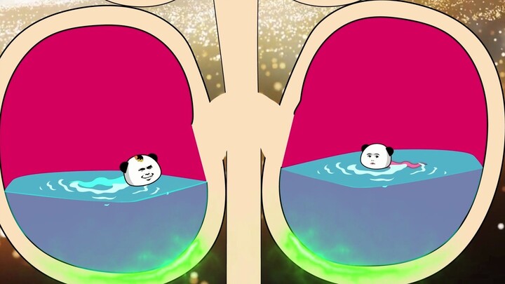 ลูกอ๊อด ตอนที่ 3 เข้าสู่ประตูแห่งโชคชะตากับจักรพรรดินีและกลับชาติมาเกิด