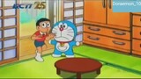 Doraemon Bahasa Indonesia Terbaru 2021! | NO ZOOM | DORAEMON TERBARU | Hilangnya Cincin Berlian Ibu!