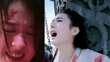 Crying to death, Shen Li's torture dream is like Hua Qiangu being nailed