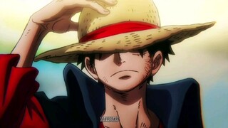 AMV (Monkey D Luffy)