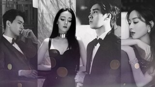 【Li Yifeng/Zhao Liying/Li Xian/Dilraba Dilmurat】 The Second Episode of Evil (Fictional)