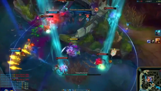 Lol Tay Kiếm Yasou cực chất  #montage#highlight