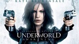 Underworld 4- Awakening (2012) สงครามโค่นพันธุ์อสูร กำเนิดใหม่ราชินีแวมไพร์ ภาค 4