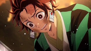 [𝗔𝗠𝗩] Tanjiro // Jangan Rebut Siapa Pun Lagi Dariku // AMV Edit