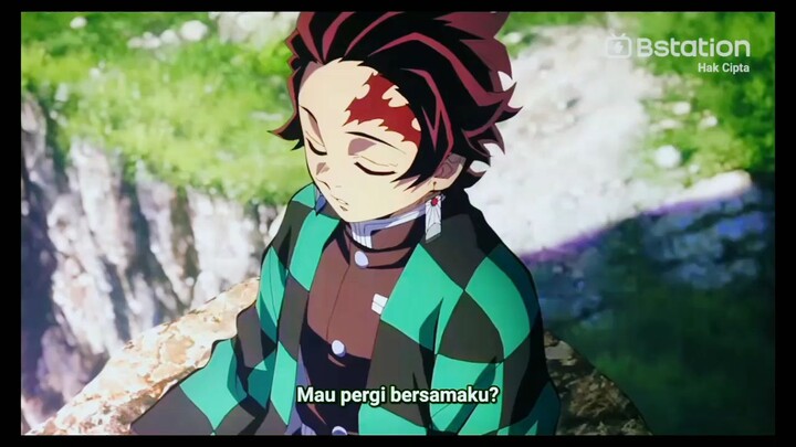 pv Demon slayer kimetsu no yaiba swordmith village arc