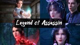 Legend of Assassin Eps 04 Sub Indo