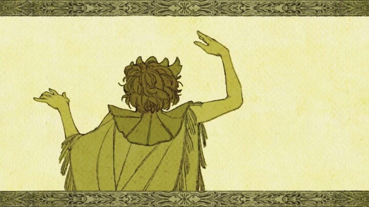Harpy Hare