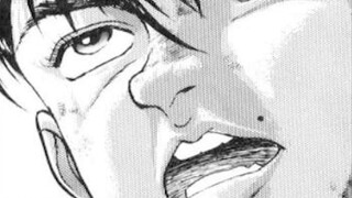 [Baki Ichi 30] Wow!! It’s Nobi Kaiou!! I don’t want the ultimate insult!!!