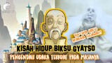 KISAH HIDUP BIKSU GYATSO | AVATAR: THE LAST AIRBENDER INDONESIA