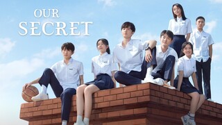 Our Secret (2021) - Episode 13 | C-Drama | Chinese Drama Hindi Dubbed |