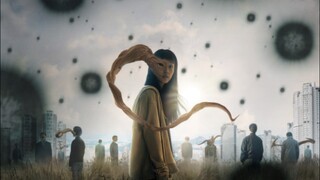 EP 3 PARASITE THE GREY TAGALOG  DUPPED