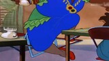 [Anime][Ink!Sans/Tom&Jerry] Saat Tom Memegang Tinta di Perjamuan