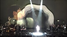 Crush|Queen of Tears OST Concert Version|Thật khó để không rung động khi hát và xuất hiện trong nhữn