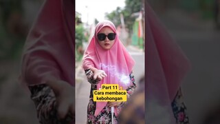 Cara Membaca Kebohongan #claraosean #dramapendek #dramaterpopuler #sangdewibanyu #noahbrata