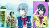 Vlad Love tập 2 #anime #schooltime