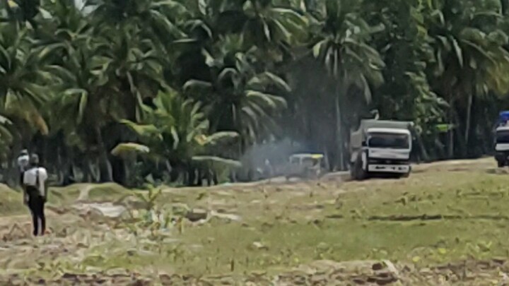 tibay ang kaylangan