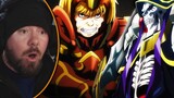 HAPPINESS & RESPECT! | Overlord S4 Ep. 10 Reaction
