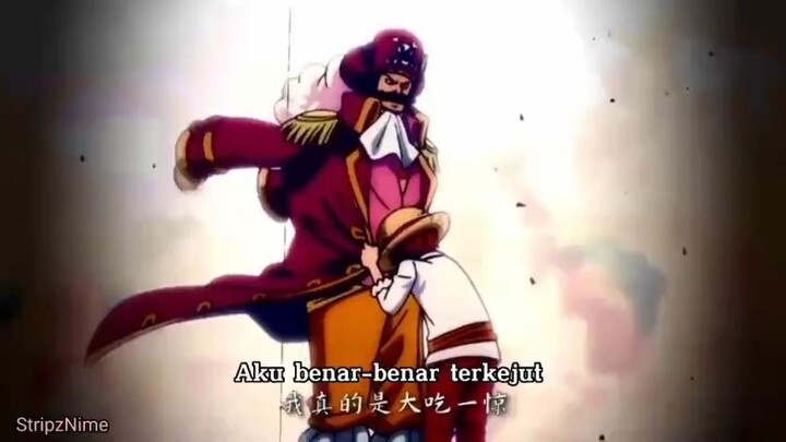 Apa itu One Piece !? Ini adalah One Piece 😱