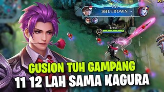 YANG PENTING ON POINT 🗡️