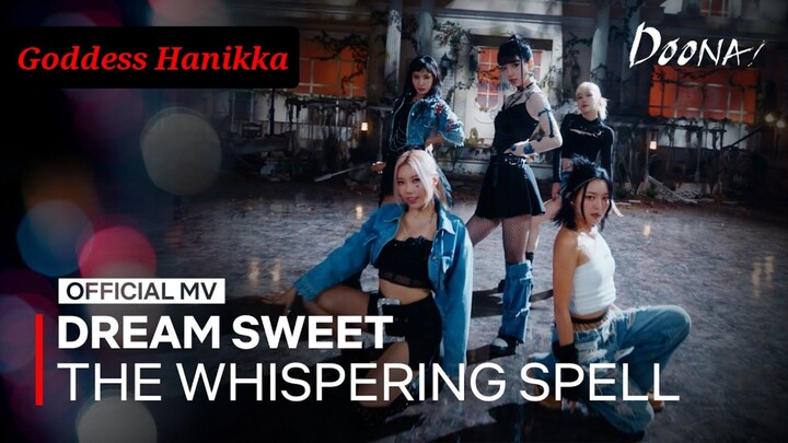 [MV] Dream Sweet - The Whispering Spell [Doona!]