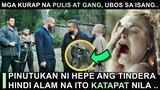 Pinagtripan Ng Pulis At GANG Ang Tindera Na Gawing Kasiyahan, Hindi Alam Na..  | MOVIE RECAP TAGALOG