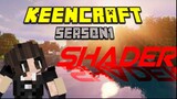 KeenCraft 03 - New Shaders