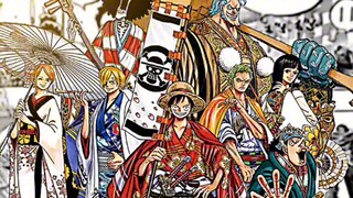 ngeri 🥶| one piece