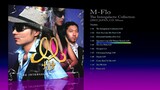 M-Flo (2003) The Intergalactic Collection [LP - CD Album]