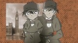 Detective Conan (Case Closed) Italian OP 1 (English Subs + Translation)