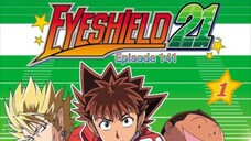 Eyeshield 21 Episode 141 Tagalog Dub